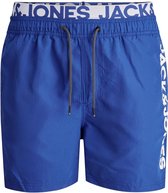 Jack & Jones Junior Jongens Zwembroek - Maat 176