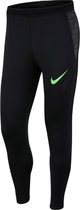 Nike Nike Dri-Fit Strike Sportbroek - Maat XL  - Mannen - zwart