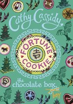 Chocolate Box Girls - Chocolate Box Girls: Fortune Cookie