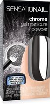 Sensationail Manicure Powder Nagellak - 71976 Holographic
