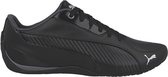 Puma Drift Cat 5 Carbon - Heren Sneakers Sport Casual schoenen Zwart 361137-01 - Maat EU 40 UK 6.5