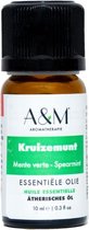 A&M Kruizemunt 100% pure Etherische olie, aromatische olie, essentiële olie