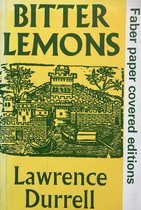 Bitter Lemons-Oe