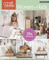 Ariadne At Home Magazine - Special 1 - 2021