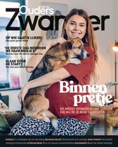 Ouders Van Nu Zwanger Magazine 1002 - 2021