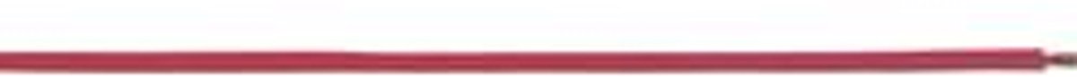 LAPP 4510142 Draad H05V-K 1 x 0.75 mm² Donkerblauw 100 m
