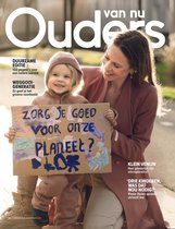 Ouders Van Nu Magazine 3 - 2021