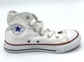 Converse All Star - sneaker Wit - Maat 30
