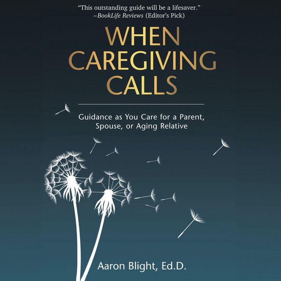 When Caregiving Calls - cover