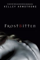 The Women of the Otherworld Series 10 - Frostbitten