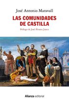 Alianza Ensayo - Las Comunidades de Castilla