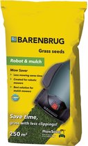 Barenbrug Robot en Mulch 5 kg Mow Saver graszaad 250m²