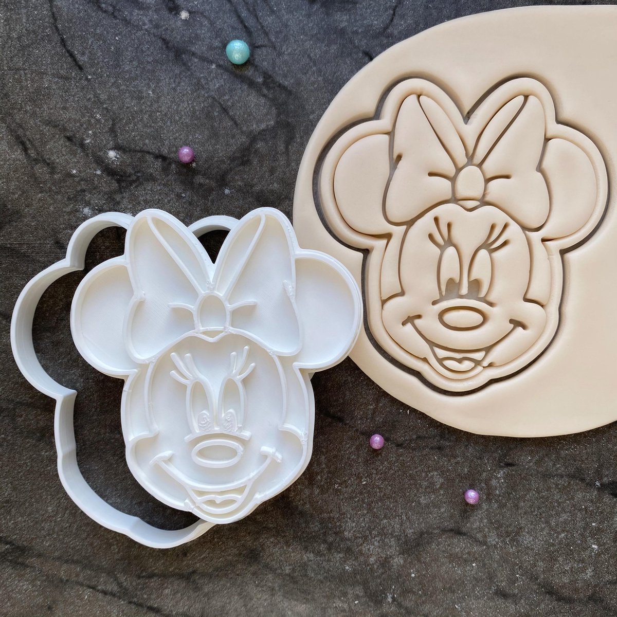Disney sale cookie cutters
