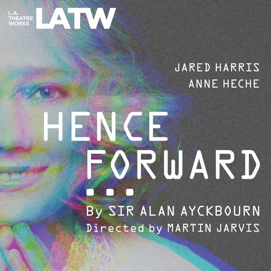 Henceforward... - cover