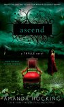 A Trylle Novel 3 - Ascend