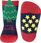 Ewers antislip sokken Stoppi Merry Christmas
