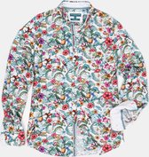 Overhemd Leon Tropical (9121-300 - 303)
