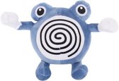 Poliwhirl  Pokémon Knuffel | Pluche | 18 CM | pokemon | Ash Ketchum | Oak | Battle Royal | Evolutie | HP | Mega Evolution | Pokédex | Trainer | Pokéball | Shiny | Type | Badges | P