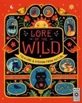 Nature’s Folklore- Lore of the Wild