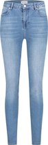 BF Jeans-dames Skinny - middenblauw