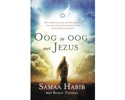 Oog in oog met Jezus