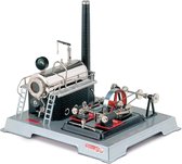 Wilesco - Dampfmaschine D22 - WIL00022 - modelbouwsets, hobbybouwspeelgoed voor kinderen, modelverf en accessoires