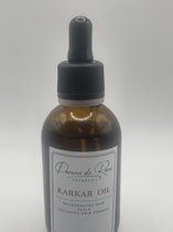 Karkar Olie 50ml- Afrikaanse haargroei-geheimen (50 ml)- Parures de Rêves- Karkar Oil- Hair Growth Secret