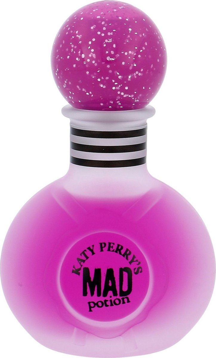 Katy Perry Mad Potion 50 ml - Eau de Parfum - Damesparfum
