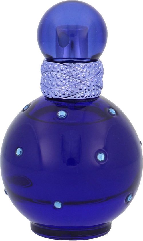 Britney Spears Midnight Fantasy - 30 ml - Eau de parfum