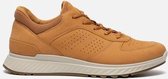 Ecco Exostride sneakers cognac - Maat 44