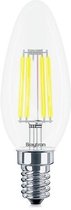 BRAYTRON-LED LAMP-WARM WHITE-ADVANCE-4W-E14-C35-CLR-2700K-KAARS-ENERGY BESPAREND