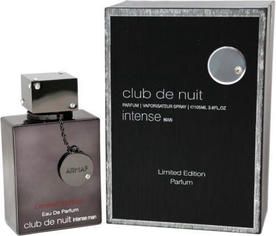 armaf club de nuit parfum