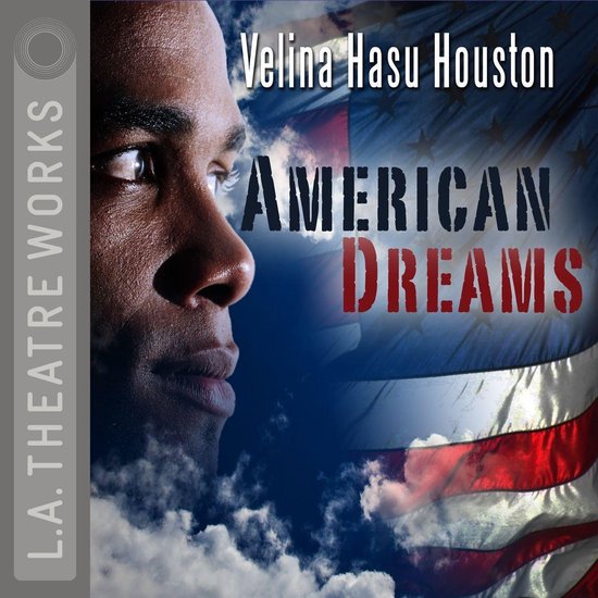 American Dreams - cover
