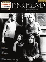 Pink Floyd: Deluxe Guitar Play-Along