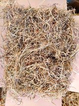 Hooi - 3,5 kg - recht van de boer - knaagdieren - konijn - voeding