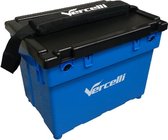 Zitkist - Vercelli - Surf Container Box - Zeeviskist