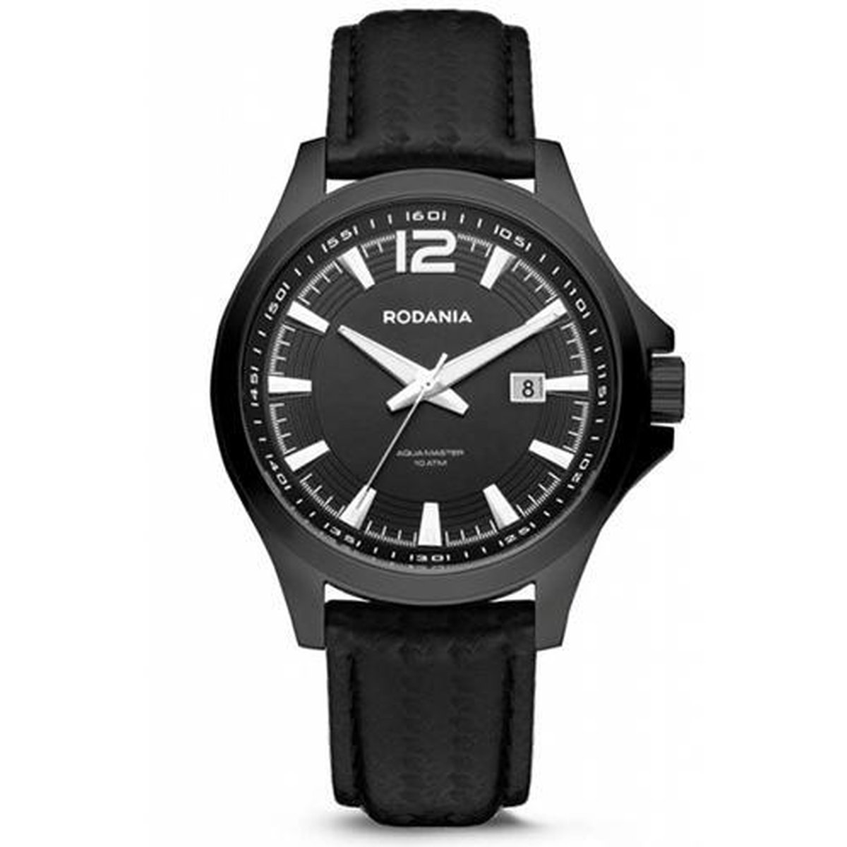 Rodania Aquamaster - Heren horloge - 2636227