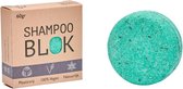 Blok Zeep - Shampoo Bar - Eucalyptus - 60 gram - Vettig haar