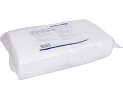 Wecoline - Stofwisdoek - Statisch - Wit - 50 stuks