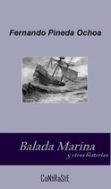Testimonio - Balada marina y otras historias