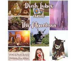 Diah Lubis and the Minotaur