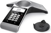 Yealink CP930W HD IP Wireless Conference Phone + W60B DECT basis - REFURB