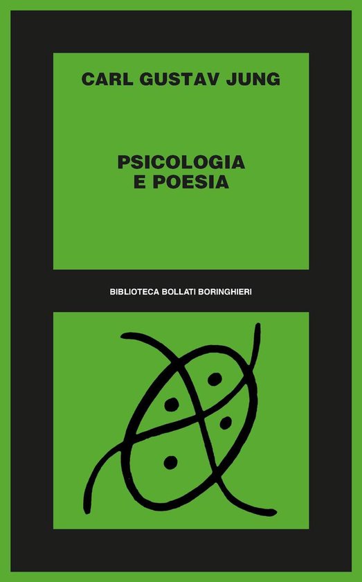 Psicologia e poesia - cover
