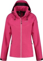 Kjelvik Chantal zomerjas pink - maat 50