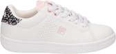 Fila Crosscourt meisjes sneaker - Wit - Maat 34
