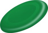 Frisbee | strandspeelgoed | 23 Ø | groen