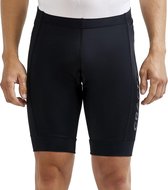 Craft Fietsbroek - Maat L  - Mannen - zwart