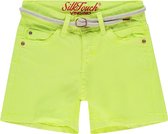 Vingino Belize Short Kinder Meisjes Jeans - Maat 152