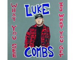 What You See Aint Always What You Get (Deluxe Edition)