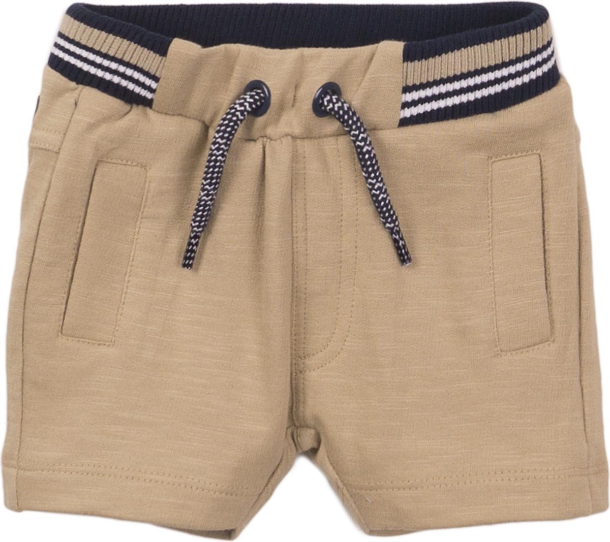 Dirkje - Beige Short-56